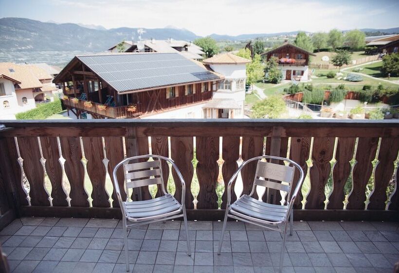 Номер Стандарт, Pineta Nature Resort  Wellness & Spa
