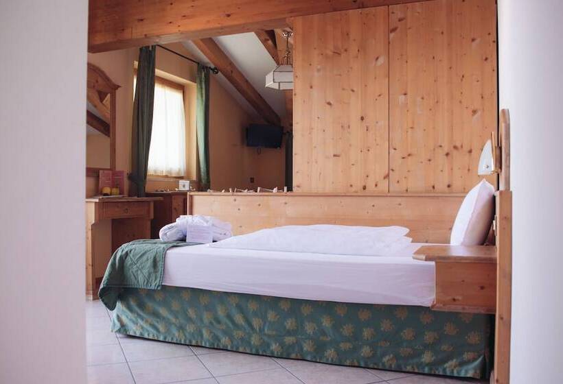 Номер Стандарт, Pineta Nature Resort  Wellness & Spa