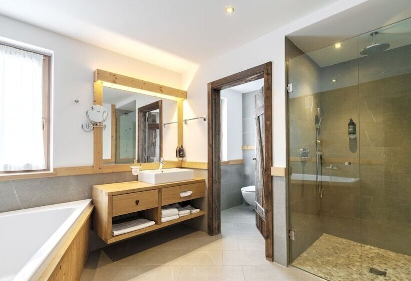 Полулюкс, Pineta Nature Resort  Wellness & Spa