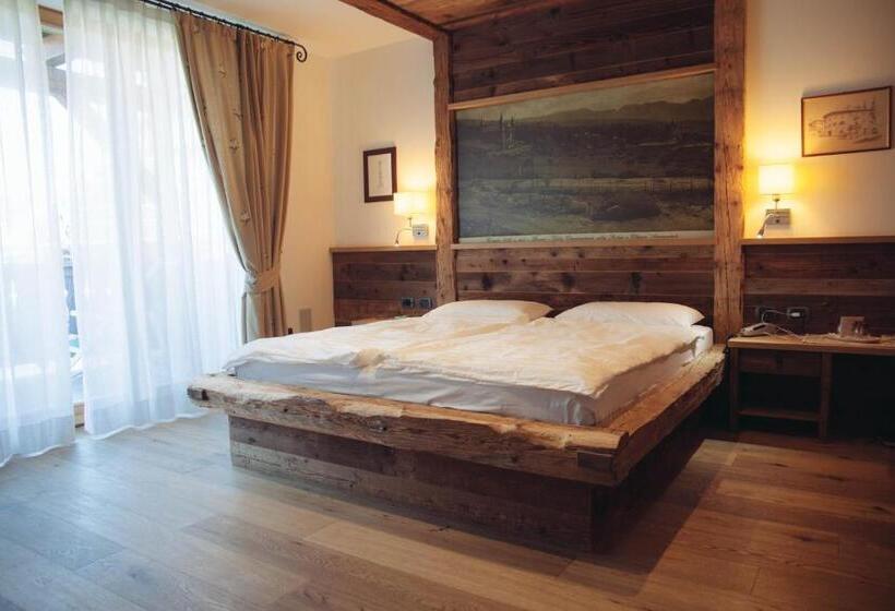 Полулюкс, Pineta Nature Resort  Wellness & Spa
