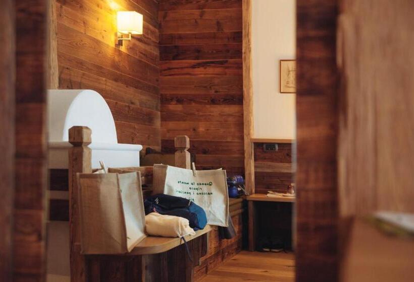 Полулюкс, Pineta Nature Resort  Wellness & Spa