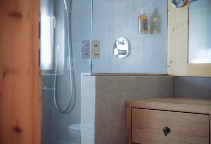 Family Suite, Pineta Nature Resort  Wellness & Spa