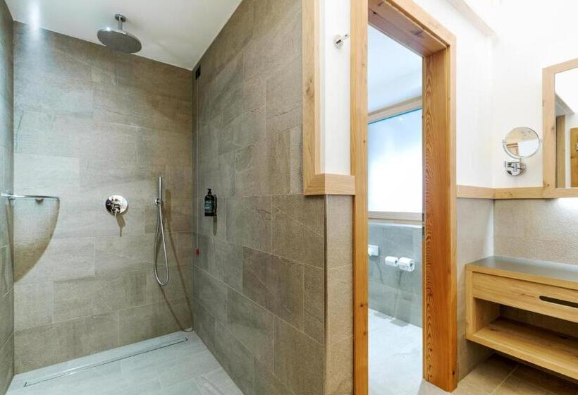 Люкс, Pineta Nature Resort  Wellness & Spa