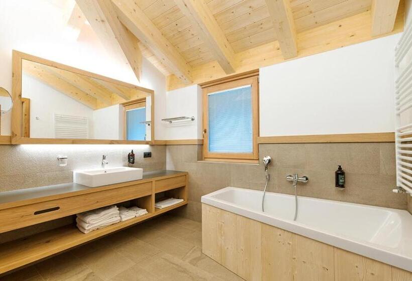 Стандартный Номер Кровать Кинг, Pineta Nature Resort  Wellness & Spa