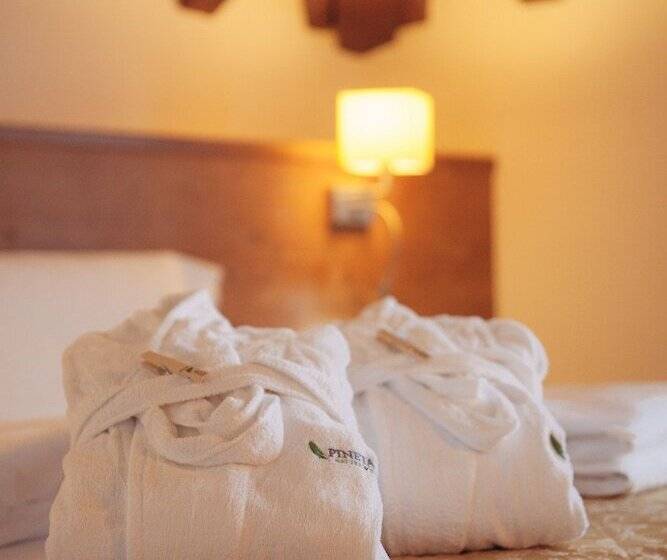 Номер Стандарт, Pineta Nature Resort  Wellness & Spa