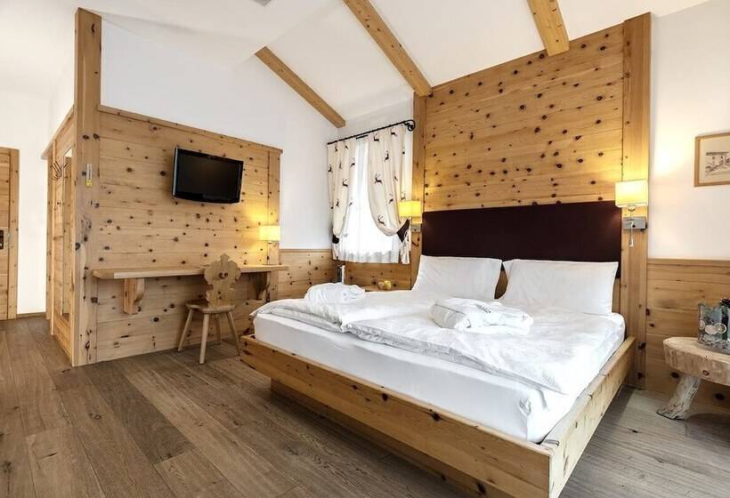 Полулюкс, Pineta Nature Resort  Wellness & Spa