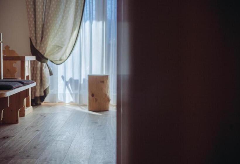Полулюкс, Pineta Nature Resort  Wellness & Spa