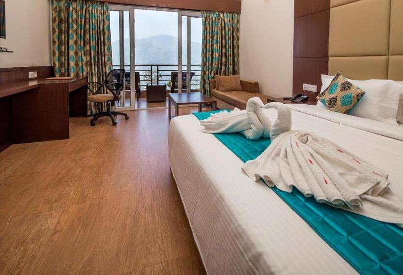 Номер Премиум, Sinclairs Retreat Kalimpong