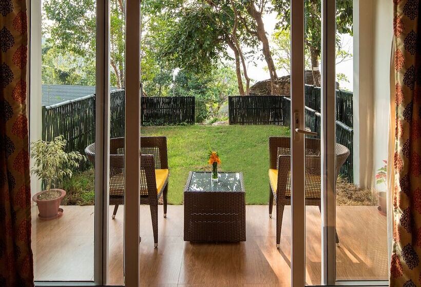 Номер Премиум, Sinclairs Retreat Kalimpong