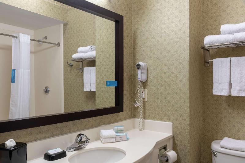 Номер Стандарт Кровать Кинг Адаптированный для Инвалидов, Staybridge Suites Fort Worth Fossil Creek, An Ihg