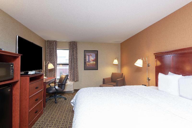 Номер Стандарт Кровать Кинг Адаптированный для Инвалидов, Staybridge Suites Fort Worth Fossil Creek, An Ihg