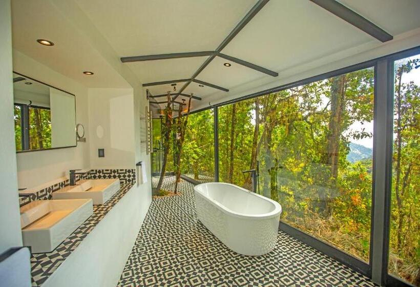 Номер Стандарт, Dantica Cloud Forest Lodge