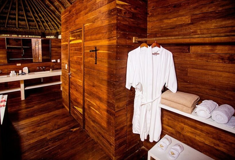 スーペリアキャビン, Sian Ka An Luxury   All Inclusive