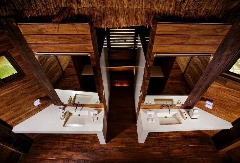 スーペリアキャビン, Sian Ka An Luxury   All Inclusive