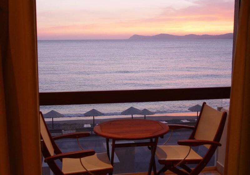 Студия Стандарт Вид на Море, Sitia Bay