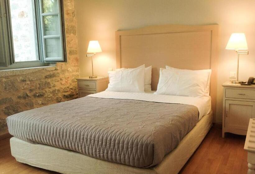 Номер Стандарт, Thirides Beach Resort