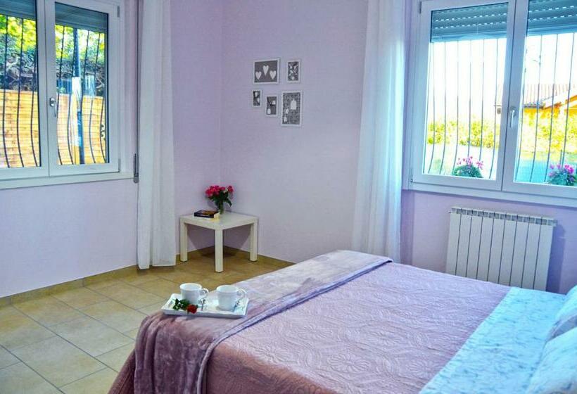 اتاق استاندارد, Il Ciliegio Affittacamere