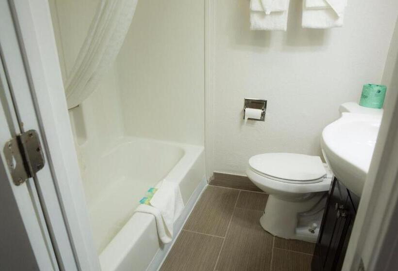 Стандартный Номер Кровать Кинг, Eastern Inn