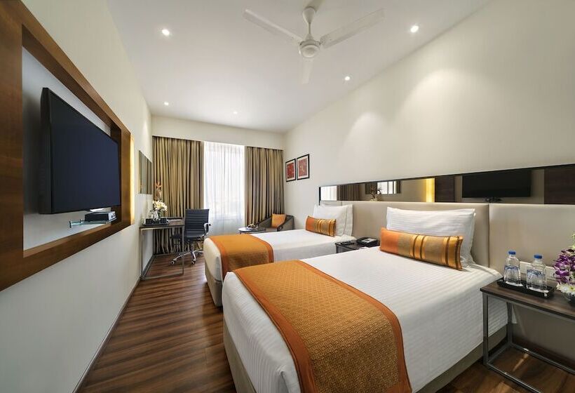 اتاق کلاس بیزنس, Grand Kakinada By Grt Hotels