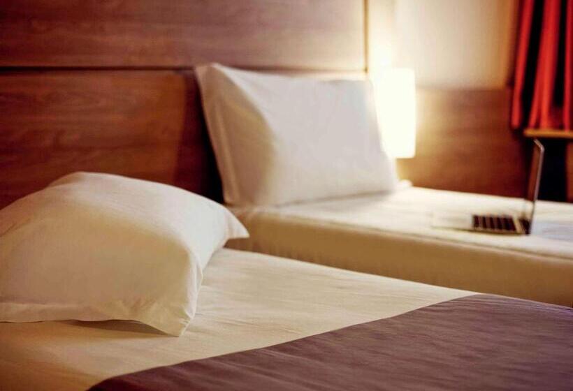 스탠다드 룸, Ibis Canoas Shopping