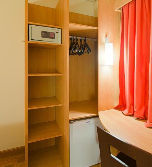 스탠다드 룸, Ibis Canoas Shopping