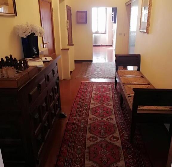 اتاق استاندارد, La Rosa Townhouse