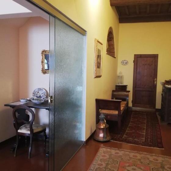 آپارتمان 2 خوابه, La Rosa Townhouse