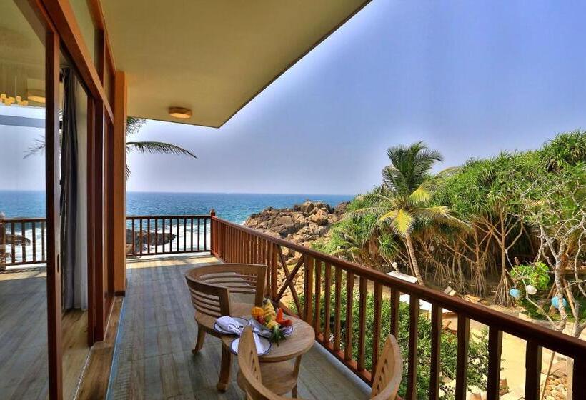 Люкс, Thaproban Pavilion Resort & Spa