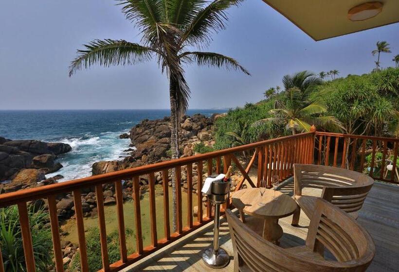 Люкс, Thaproban Pavilion Resort & Spa