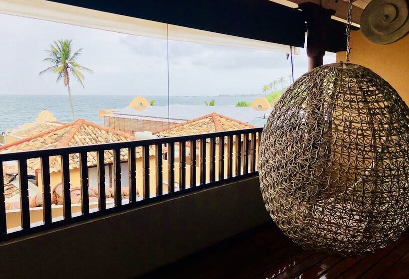 Номер Стандарт, Thaproban Pavilion Resort & Spa