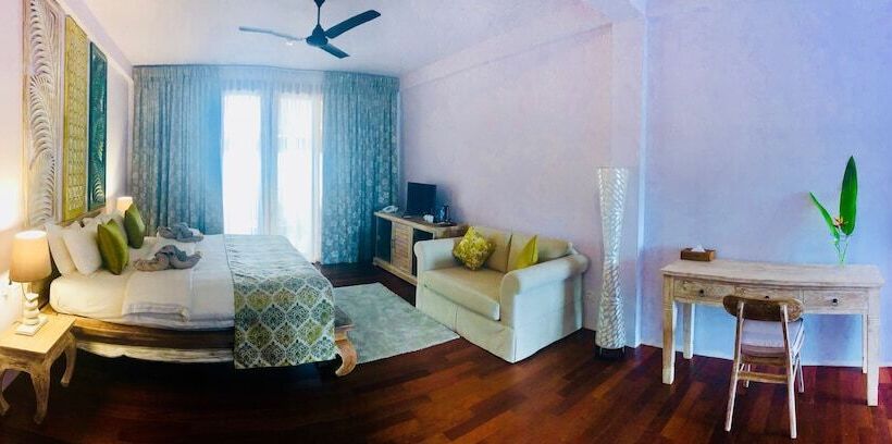 Номер Стандарт, Thaproban Pavilion Resort & Spa