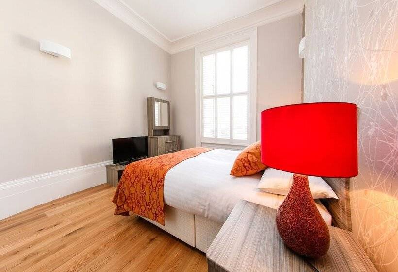 Apartamento 1 Dormitório, Apartments Inn London Lancaster