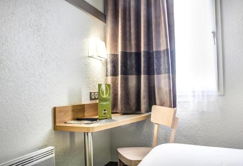 Номер Стандарт, Inn Design Montluçon
