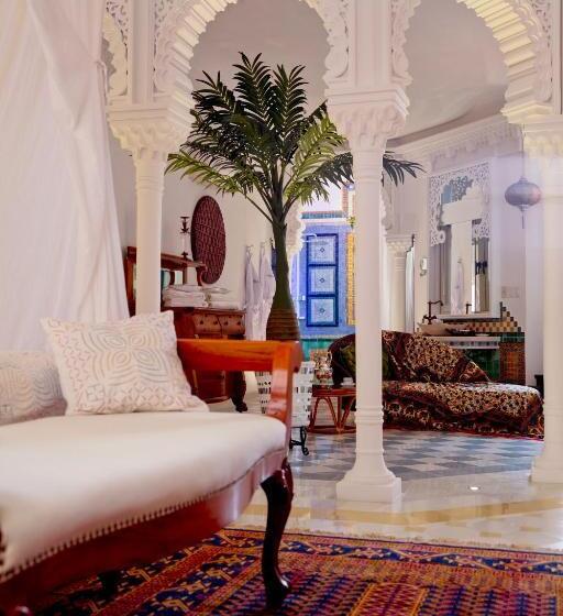 Президентский Люкс, Grand Hotel Tepatitlán