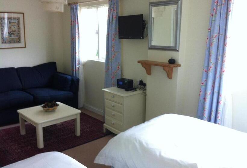 Номер Стандарт, Gunville House B&b