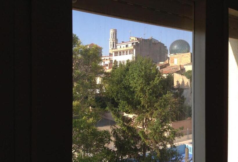 חדר סטנדרט, Hostal Isabel Ii