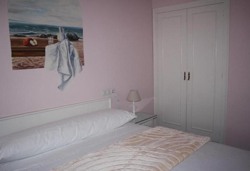 חדר סטנדרט, Hostal Isabel Ii