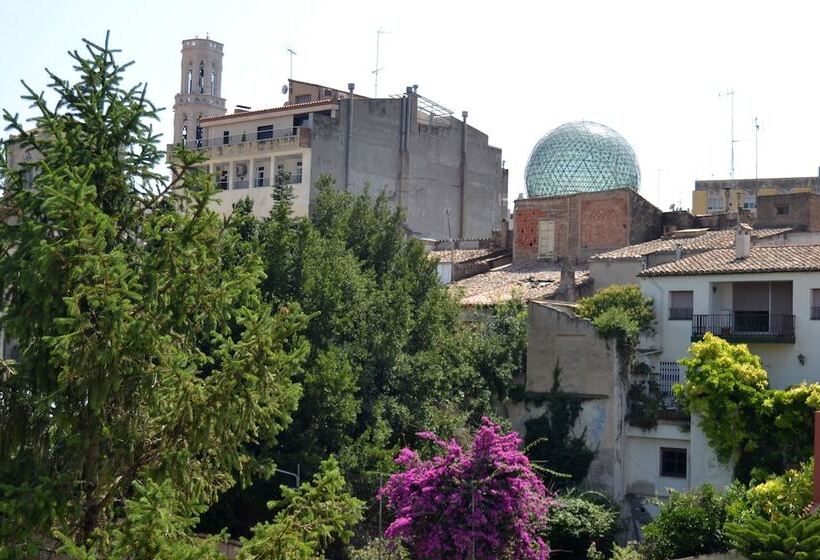 חדר סטנדרט, Hostal Isabel Ii