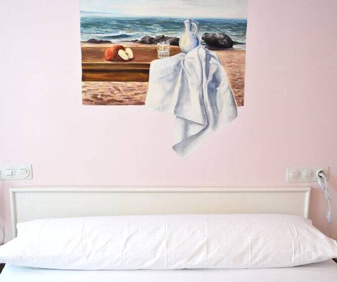 חדר סטנדרט, Hostal Isabel Ii