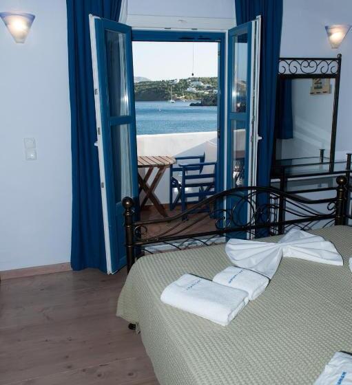 Апартаменты 1 Спальня, Castelo Beach