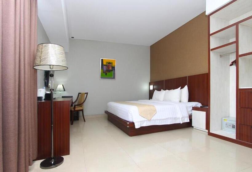 Номер Executive, Grand Hatika