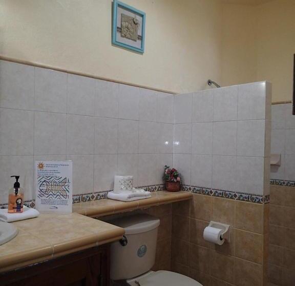 プレミアムルーム, Margarita Del Sol Hotel Costa Maya