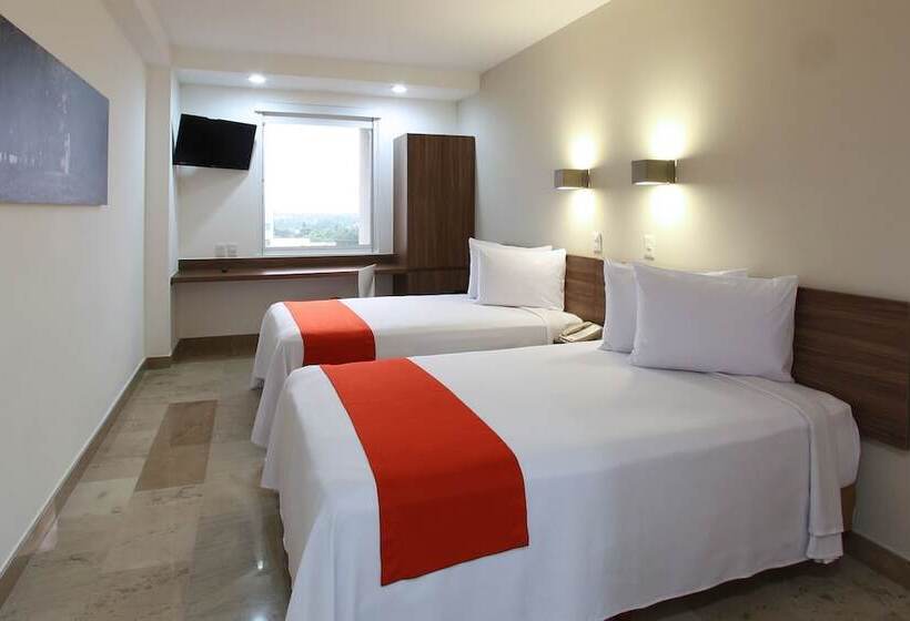 Pokój Superior, One Villahermosa 2000