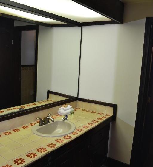 ジュニアスイート, Quintas Papagayo