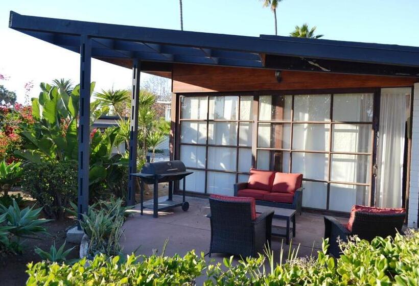 デラックススイート, Quintas Papagayo