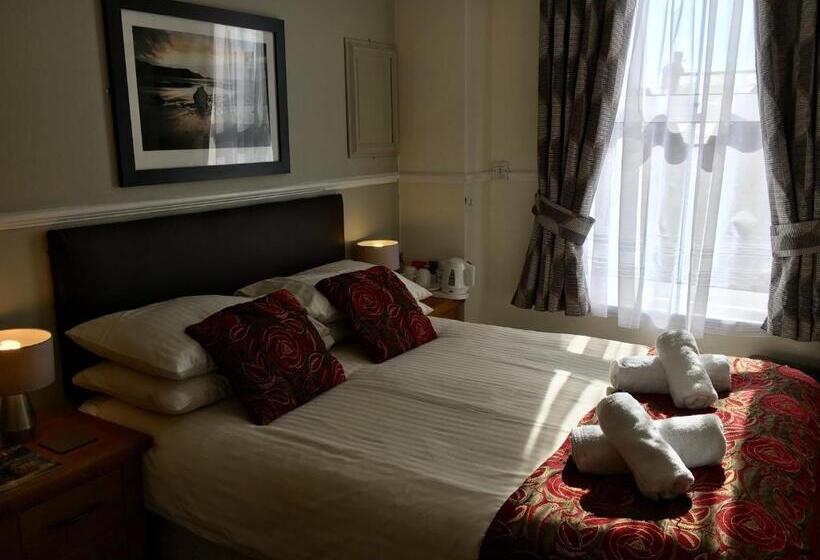 Quarto Estandar, The Rockside