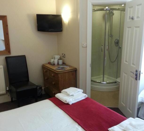 Quarto Superior, The Rockside