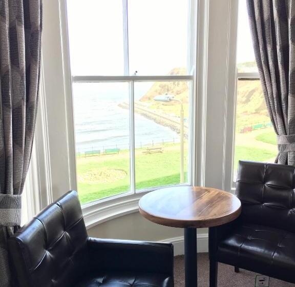 Quarto Familiar Superior Vista Mar, The Rockside
