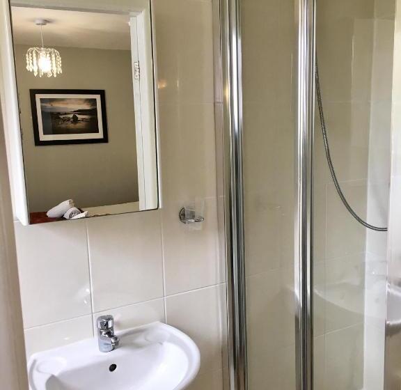 Quarto Estandar Primeiro Andar, The Rockside