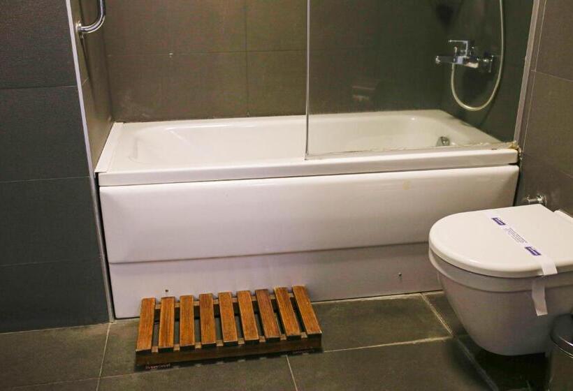 سوییت, Vital Thermal Hotel & Spa